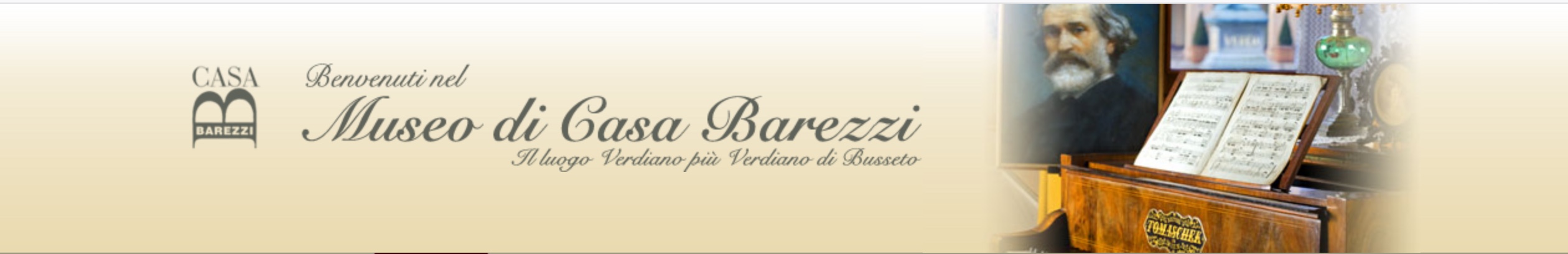Casa Barezzi